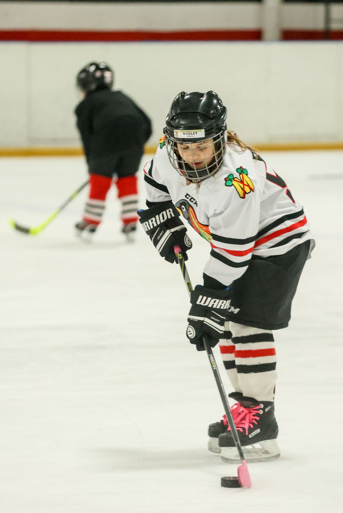 Youth level hockey is part of Northwest Indiana's growth